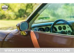 1977 Pontiac Firebird Trans Am (CC-2102426) for sale in Milford, Michigan