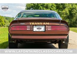 1977 Pontiac Firebird Trans Am (CC-2102426) for sale in Milford, Michigan