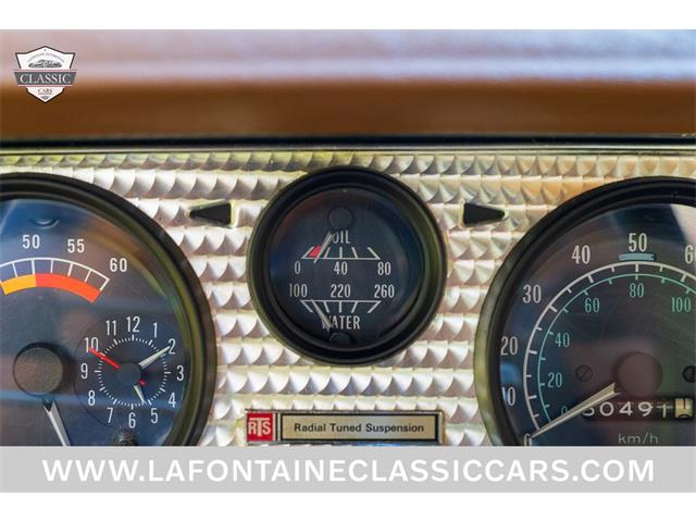 1977 Pontiac Firebird Trans Am (CC-2102426) for sale in Milford, Michigan