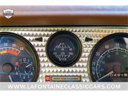 1977 Pontiac Firebird Trans Am (CC-2102426) for sale in Milford, Michigan