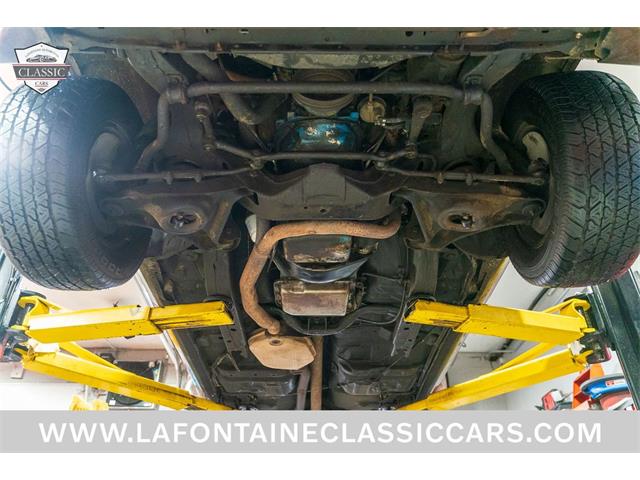 1977 Pontiac Firebird Trans Am (CC-2102426) for sale in Milford, Michigan