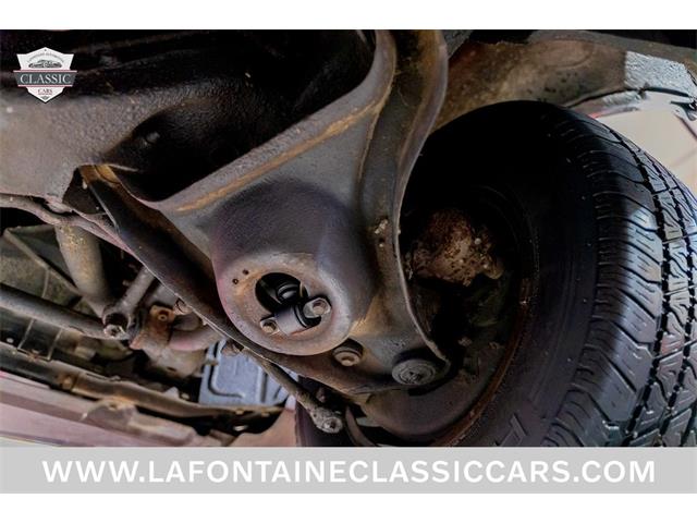 1977 Pontiac Firebird Trans Am (CC-2102426) for sale in Milford, Michigan