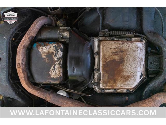 1977 Pontiac Firebird Trans Am (CC-2102426) for sale in Milford, Michigan