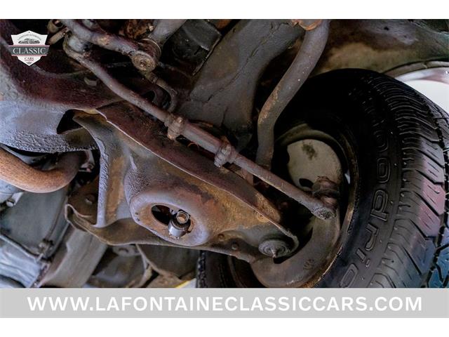 1977 Pontiac Firebird Trans Am (CC-2102426) for sale in Milford, Michigan