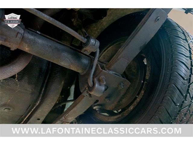 1977 Pontiac Firebird Trans Am (CC-2102426) for sale in Milford, Michigan