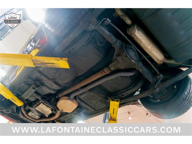 1977 Pontiac Firebird Trans Am (CC-2102426) for sale in Milford, Michigan