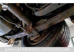 1977 Pontiac Firebird Trans Am (CC-2102426) for sale in Milford, Michigan
