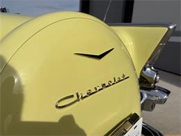 1957 Chevrolet Bel Air Convertible (CC-2102427) for sale in Statesville, North Carolina