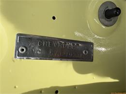 1957 Chevrolet Bel Air Convertible (CC-2102427) for sale in Statesville, North Carolina