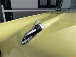 1957 Chevrolet Bel Air Convertible (CC-2102427) for sale in Statesville, North Carolina