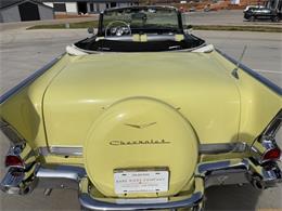 1957 Chevrolet Bel Air Convertible (CC-2102427) for sale in Statesville, North Carolina