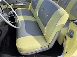 1957 Chevrolet Bel Air Convertible (CC-2102427) for sale in Statesville, North Carolina