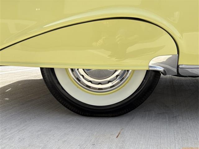 1957 Chevrolet Bel Air Convertible (CC-2102427) for sale in Statesville, North Carolina