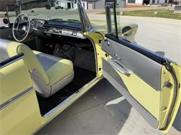 1957 Chevrolet Bel Air Convertible (CC-2102427) for sale in Statesville, North Carolina