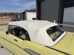 1957 Chevrolet Bel Air Convertible (CC-2102427) for sale in Statesville, North Carolina