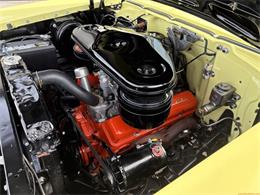 1957 Chevrolet Bel Air Convertible (CC-2102427) for sale in Statesville, North Carolina