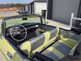 1957 Chevrolet Bel Air Convertible (CC-2102427) for sale in Statesville, North Carolina