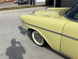 1957 Chevrolet Bel Air Convertible (CC-2102427) for sale in Statesville, North Carolina