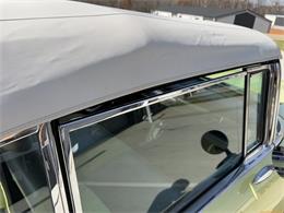 1957 Chevrolet Bel Air Convertible (CC-2102427) for sale in Statesville, North Carolina