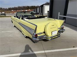 1957 Chevrolet Bel Air Convertible (CC-2102427) for sale in Statesville, North Carolina