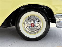 1957 Chevrolet Bel Air Convertible (CC-2102427) for sale in Statesville, North Carolina