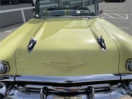 1957 Chevrolet Bel Air Convertible (CC-2102427) for sale in Statesville, North Carolina