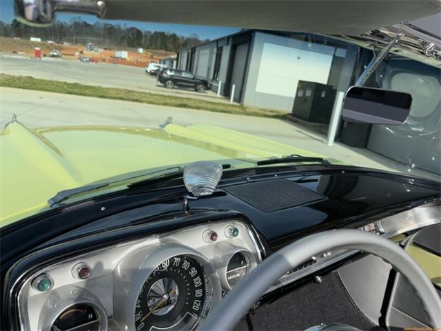 1957 Chevrolet Bel Air Convertible (CC-2102427) for sale in Statesville, North Carolina
