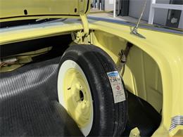 1957 Chevrolet Bel Air Convertible (CC-2102427) for sale in Statesville, North Carolina