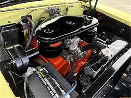 1957 Chevrolet Bel Air Convertible (CC-2102427) for sale in Statesville, North Carolina