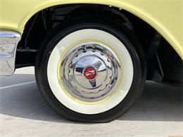1957 Chevrolet Bel Air Convertible (CC-2102427) for sale in Statesville, North Carolina
