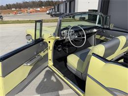 1957 Chevrolet Bel Air Convertible (CC-2102427) for sale in Statesville, North Carolina
