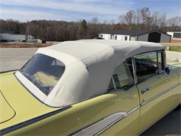 1957 Chevrolet Bel Air Convertible (CC-2102427) for sale in Statesville, North Carolina