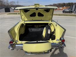 1957 Chevrolet Bel Air Convertible (CC-2102427) for sale in Statesville, North Carolina
