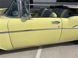 1957 Chevrolet Bel Air Convertible (CC-2102427) for sale in Statesville, North Carolina
