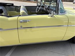 1957 Chevrolet Bel Air Convertible (CC-2102427) for sale in Statesville, North Carolina