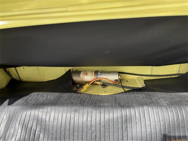 1957 Chevrolet Bel Air Convertible (CC-2102427) for sale in Statesville, North Carolina