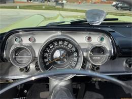 1957 Chevrolet Bel Air Convertible (CC-2102427) for sale in Statesville, North Carolina