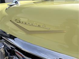 1957 Chevrolet Bel Air Convertible (CC-2102427) for sale in Statesville, North Carolina