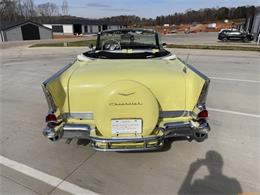 1957 Chevrolet Bel Air Convertible (CC-2102427) for sale in Statesville, North Carolina