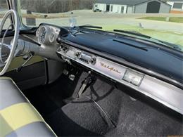 1957 Chevrolet Bel Air Convertible (CC-2102427) for sale in Statesville, North Carolina
