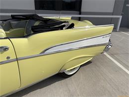 1957 Chevrolet Bel Air Convertible (CC-2102427) for sale in Statesville, North Carolina
