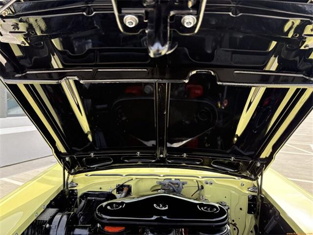 1957 Chevrolet Bel Air Convertible (CC-2102427) for sale in Statesville, North Carolina
