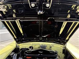 1957 Chevrolet Bel Air Convertible (CC-2102427) for sale in Statesville, North Carolina