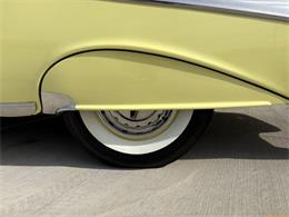 1957 Chevrolet Bel Air Convertible (CC-2102427) for sale in Statesville, North Carolina