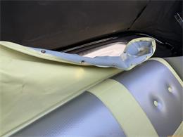 1957 Chevrolet Bel Air Convertible (CC-2102427) for sale in Statesville, North Carolina