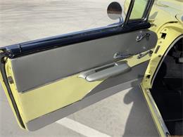 1957 Chevrolet Bel Air Convertible (CC-2102427) for sale in Statesville, North Carolina