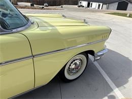 1957 Chevrolet Bel Air Convertible (CC-2102427) for sale in Statesville, North Carolina