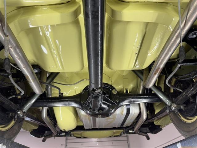 1957 Chevrolet Bel Air Convertible (CC-2102427) for sale in Statesville, North Carolina