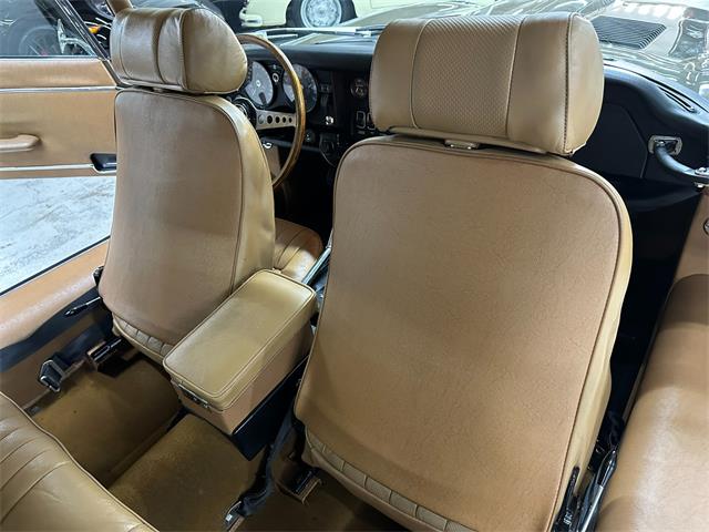 1972 Jaguar E-Type (CC-2102428) for sale in Huntington Station, New York