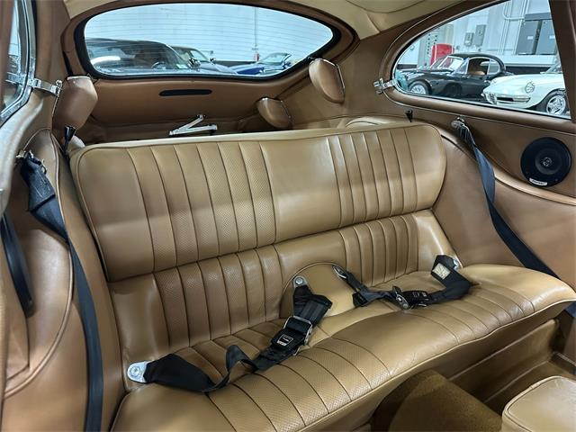 1972 Jaguar E-Type (CC-2102428) for sale in Huntington Station, New York